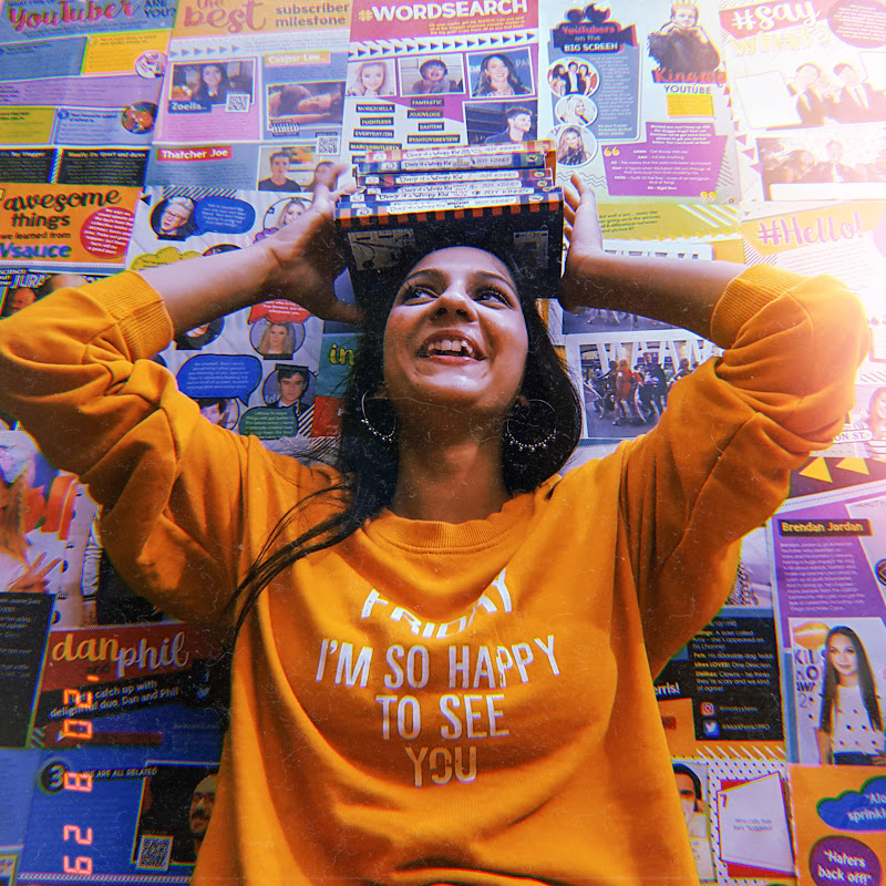 Laiba Hussain Vlogs icon