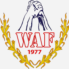 WORLD ARMWRESTLING FEDERATION