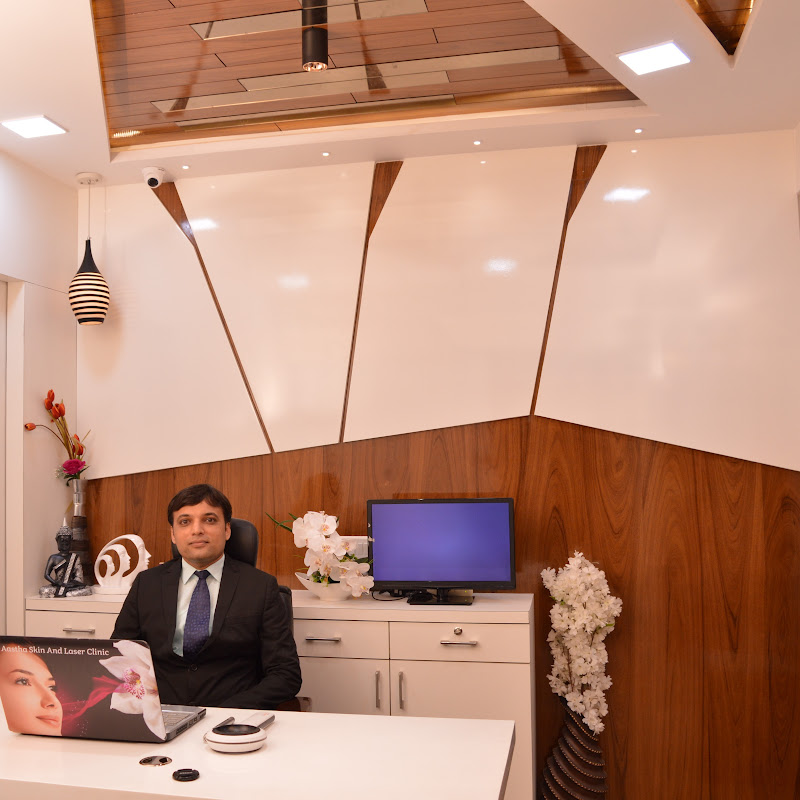Aastha Skin and LASER Clinic