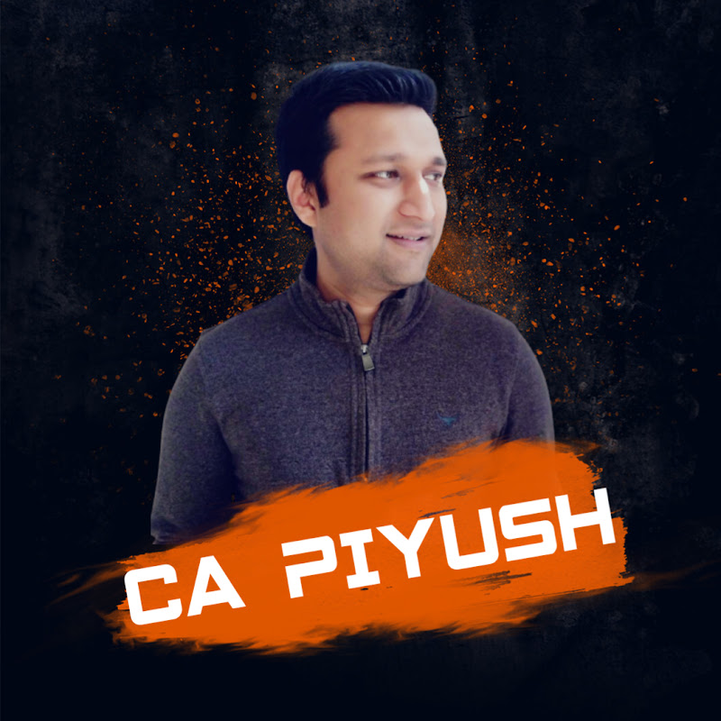 Smartious Class 11 12 CA CS CMA by CA Piyush Gupta icon