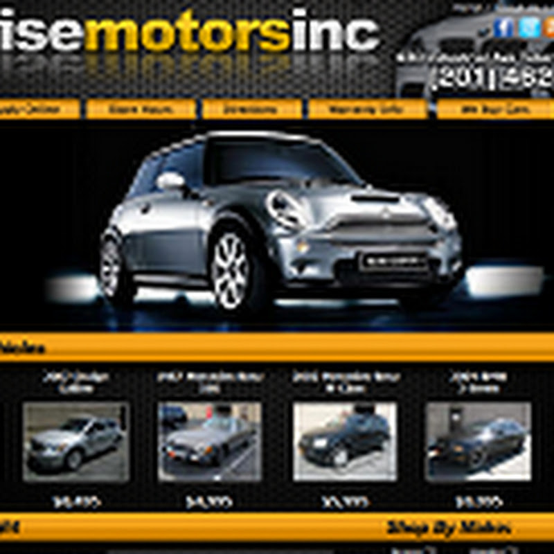 SunriseMotorsInc