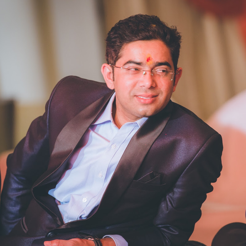 Dinesh Singh