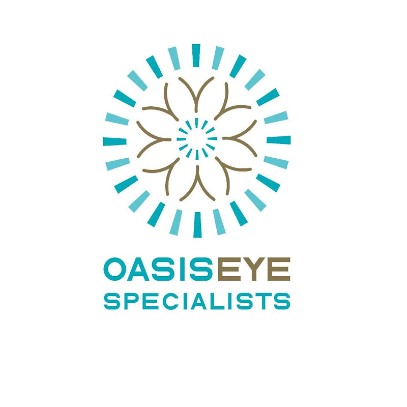 OasisEye Specialists
