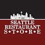 Seattle Restaurant Store logo
