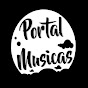 Portal Pop & Pop Rock logo