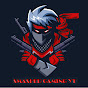 Smasher Gaming YT logo