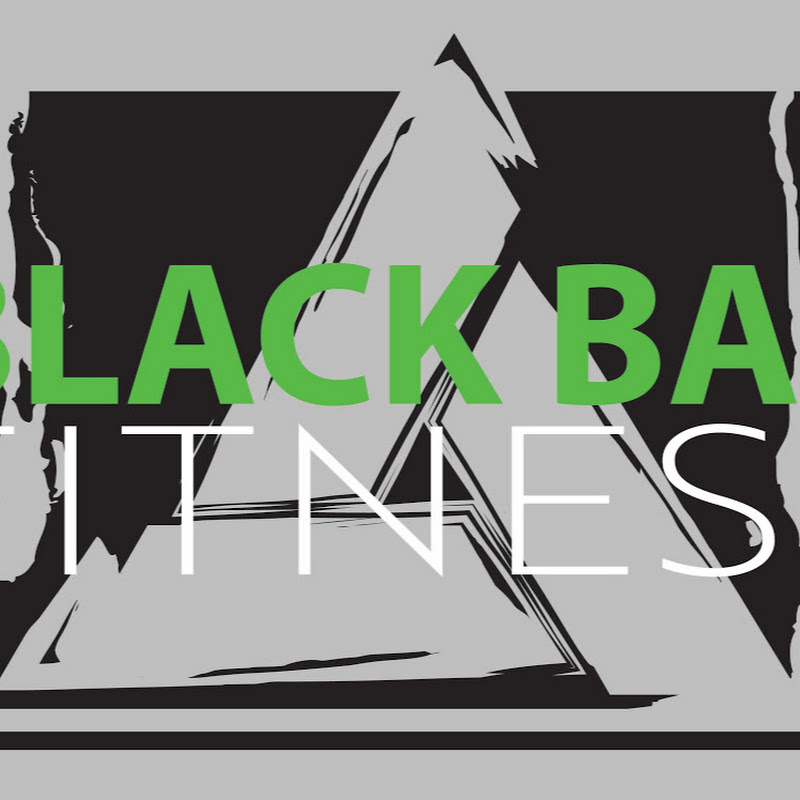 Black Bar Fitness