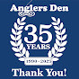 Anglers Den logo