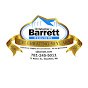 Christopher J. Barrett, Realtors logo