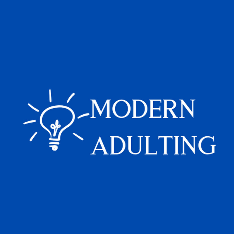 Modern Adulting