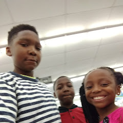OFFSET SQUAD