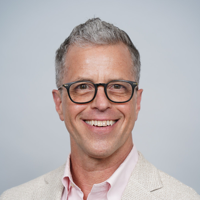 Tony Dina