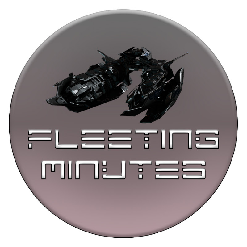 Fleeting Minutes