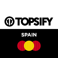 Topsify Spain