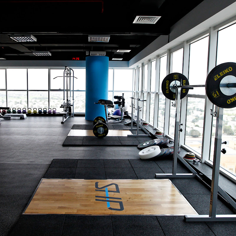 Scandinavian Health & Performance