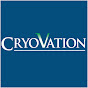 CryoVation USA logo