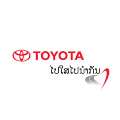 Toyota Laos