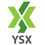 Yangon Stock Exchange logo