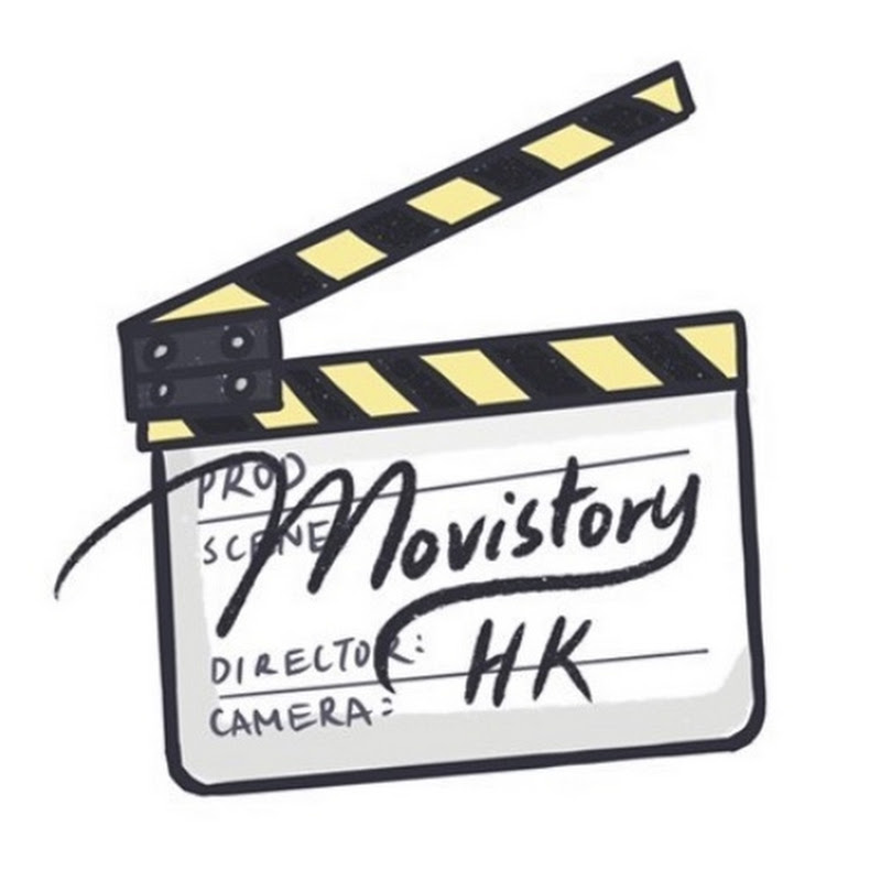 Movistory HK Logo