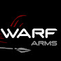 WARF ARMS logo