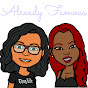 Already Famous logo