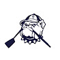 Georgetown Lightweight Rowing logo