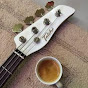 Tatchi Guitar&Bass