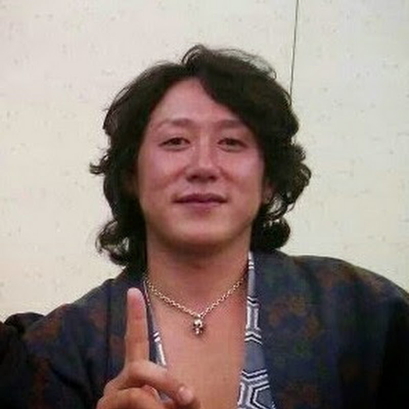 独学ラーメン店長チャンネル