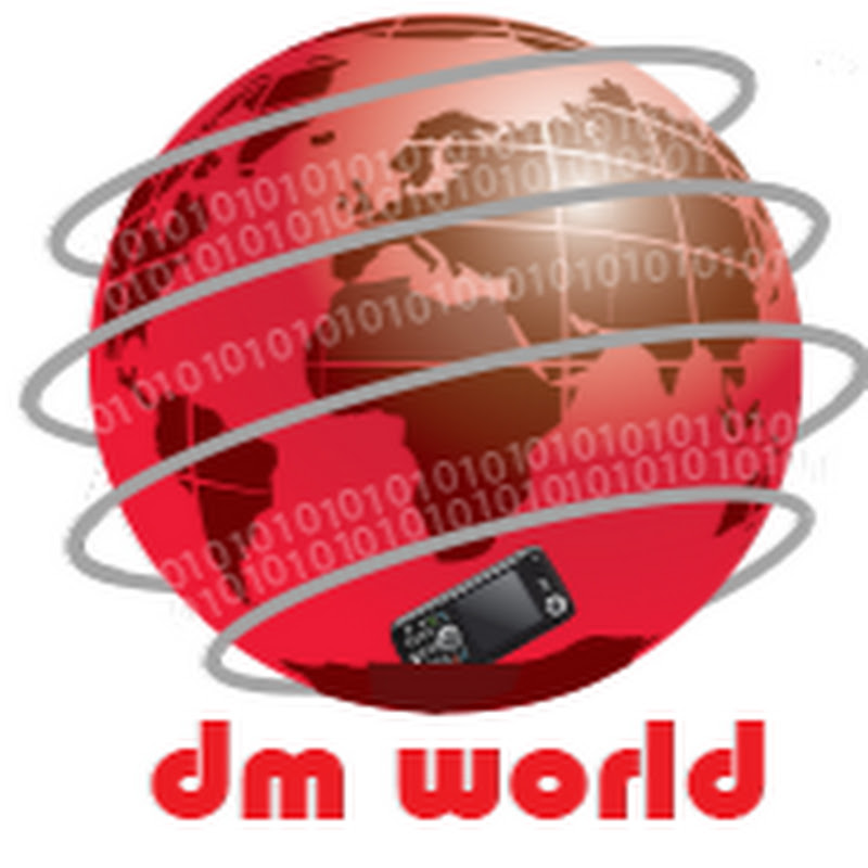 Dm World