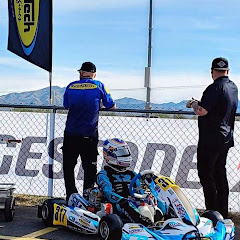 Thumbnail of related channel