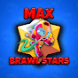 Max - Brawl stars