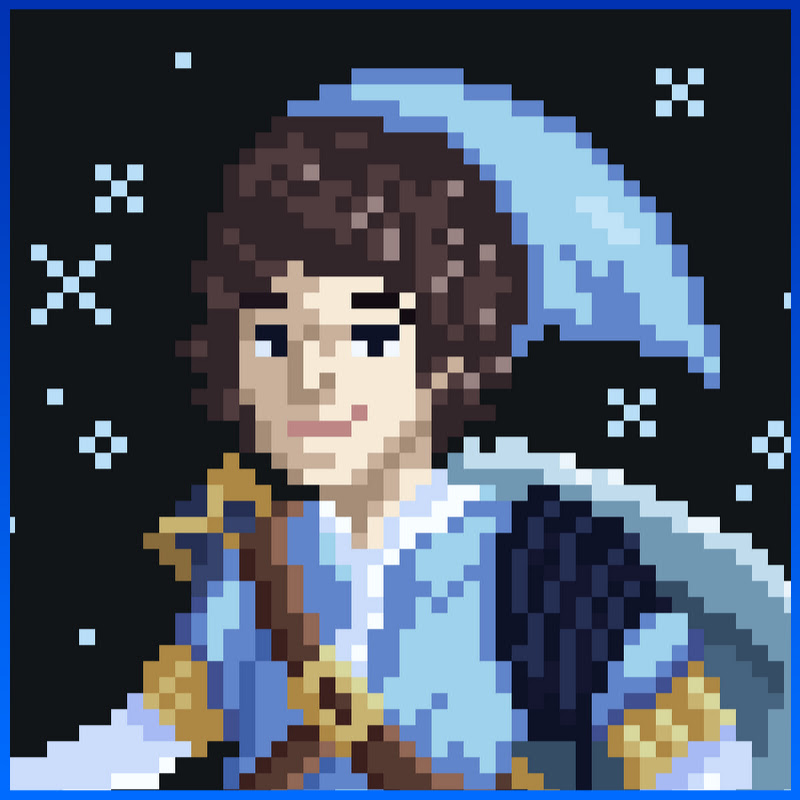 LinkFrost