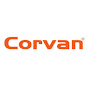 Corvan logo