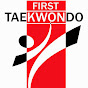 Arizona First Taekwondo logo