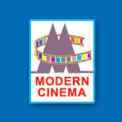 MGR Movies channel logo