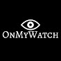 On My Watch logo
