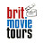 Brit Movie Tours