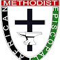 St James A.M.E. Church-Chambersburg logo