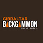 Gibraltar Backgammon Championship logo