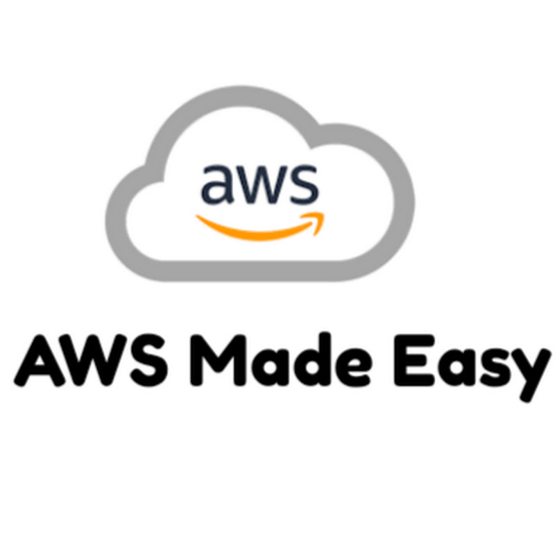 AWS Made Easy Logo