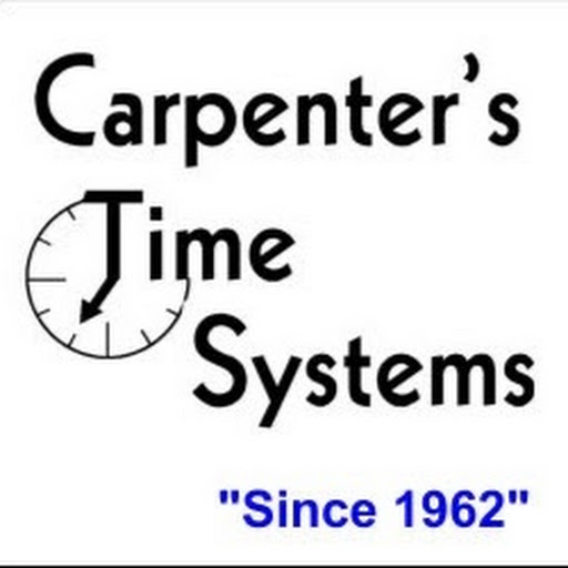 Carpenter's Time Systems
