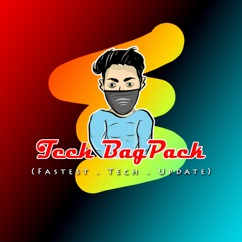Tech BagPack