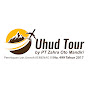 Uhud Tour logo