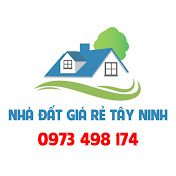 Nhà Đất Giá Rẻ Tây Ninh