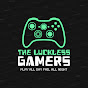 The Luckless Gamers logo