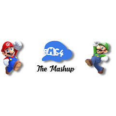 The Mashup 7