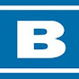 Be-Ge Component Division logo
