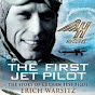 TheFirstJetPilot logo