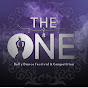 BellyDance Festival&Competition-TheONE- Japan