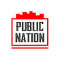 Public Nation logo